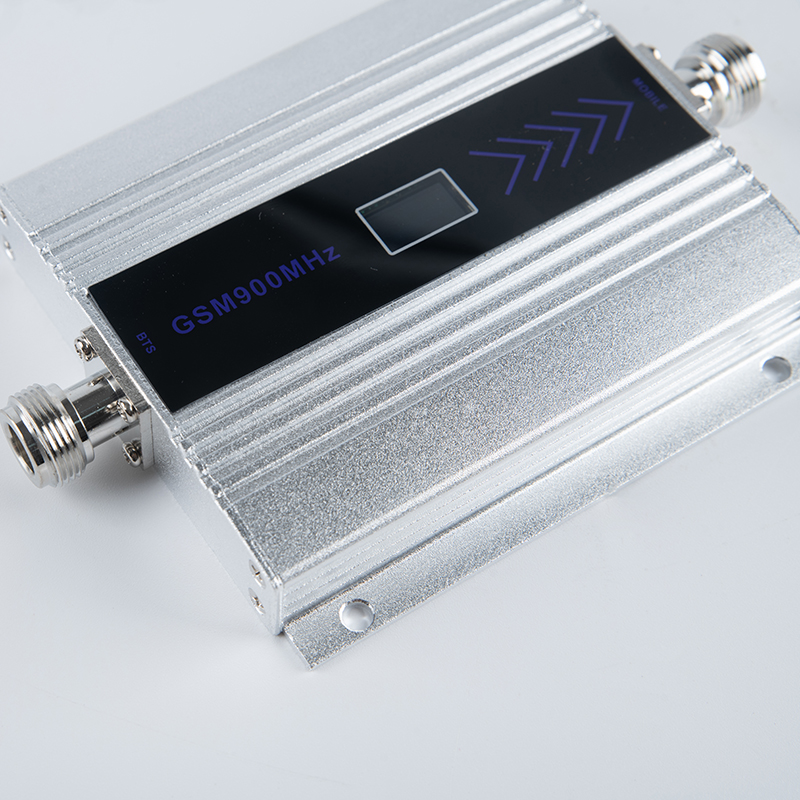 中平镇家用单频手机信号增强器100㎡