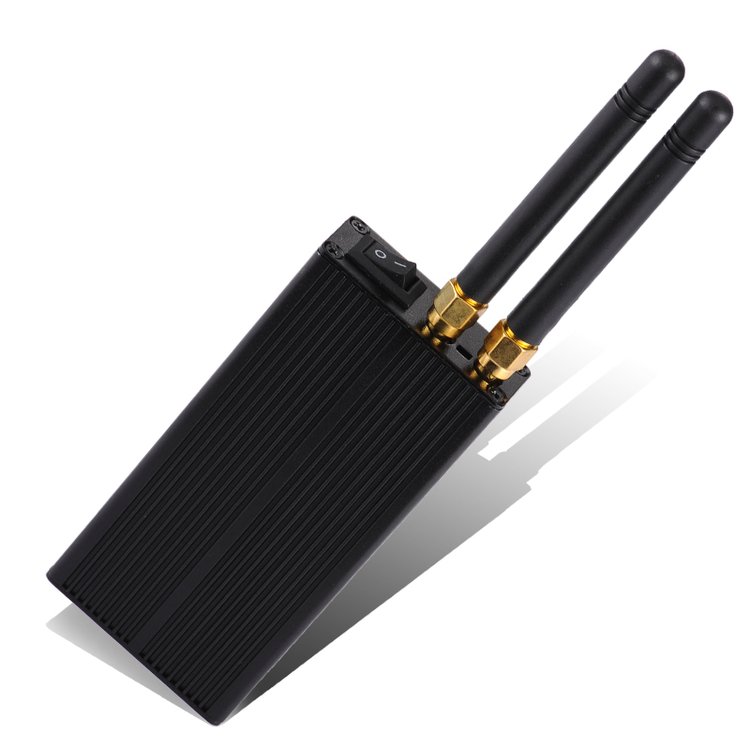  中平镇1.2G/1.5G导航屏蔽器